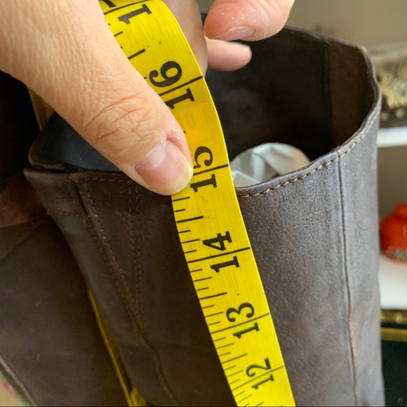 Rag & Bone Abbey Knee High Riding Boots Equestrian - Picture 14 of 14